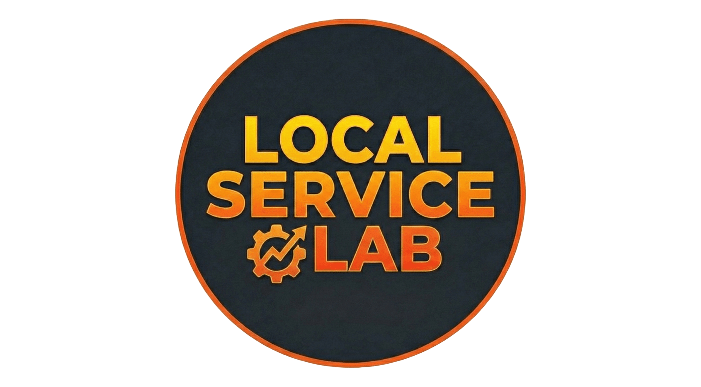Local Service Lab Logo